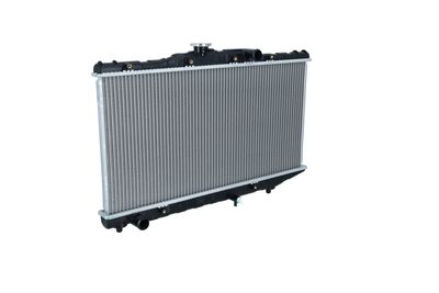 RADIATOR RACIRE MOTOR NRF 526711 41