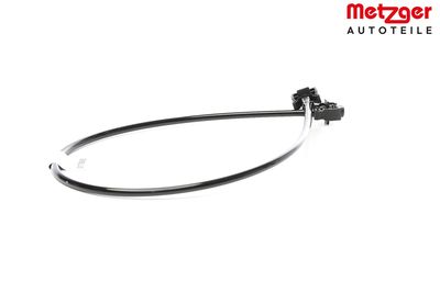 ENTLüFTUNGSSCHLAUCH AUSGLEICHSBEHäLTER METZGER AUTOTEILE 2421177 24