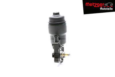 GEHäUSE ÖLFILTER METZGER AUTOTEILE 2370023 13