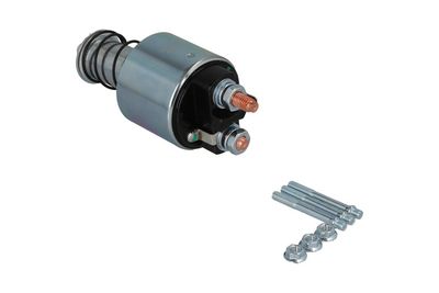 SOLENOID ELECTROMOTOR KAMOKA 8640137 3