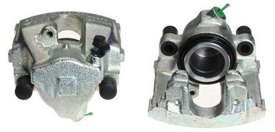 спирачен апарат BUDWEG CALIPER 342535