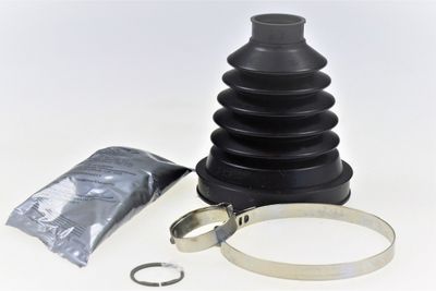 FALTENBALGSATZ ANTRIEBSWELLE