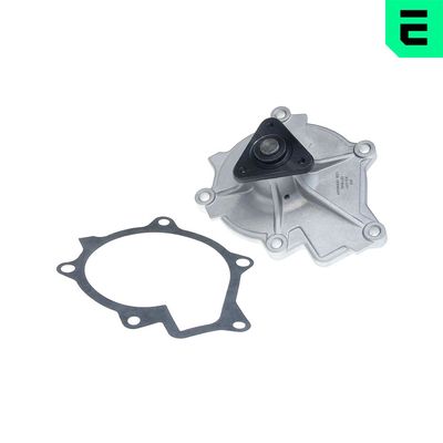 WASSERPUMPE MOTORKüHLUNG