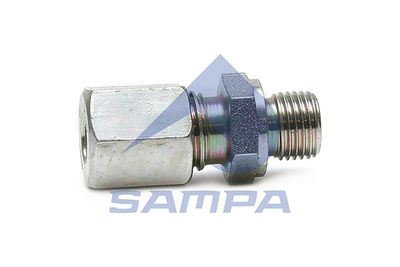 Conector, Tubería de aire comprimido