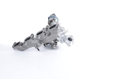 LADER AUFLADUNG BTS Turbo T915414 29