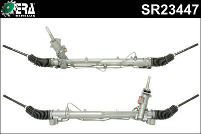 кормилна кутия ERA Benelux SR23447