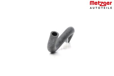 FURTUN RADIATOR METZGER AUTOTEILE 2420199 12