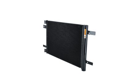 KONDENSATOR KLIMAANLAGE NRF 350323 13