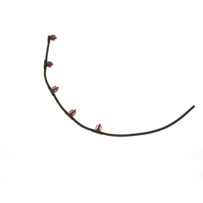 FURTUN SUPRACURGERE COMBUSTIBIL GATES MFL1158 63