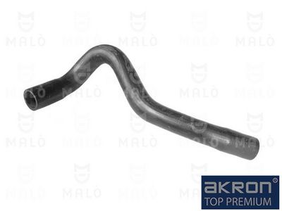 маркуч на радиатора AKRON-MALÒ 19375A