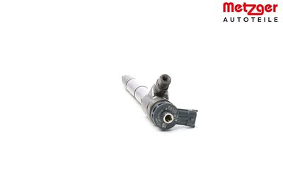 EINSPRITZDüSE METZGER AUTOTEILE 0870242 27