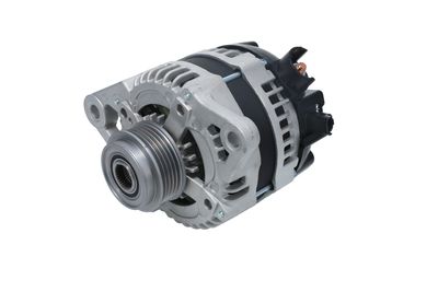 GENERATOR / ALTERNATOR BOSCH 1986A01316 25