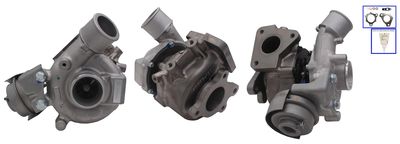 COMPRESOR SISTEM DE SUPRAALIMENTARE