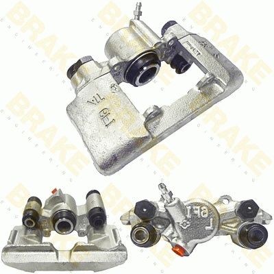 Brake Caliper Brake ENGINEERING CA3002R