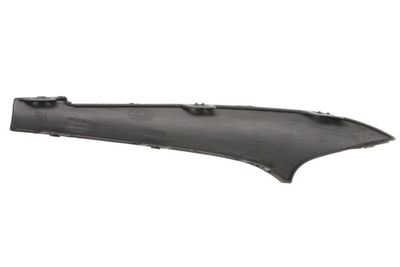 Grillestrip vooraan Voor Links (Top) past: MERCEDES GLC X254 09.22-