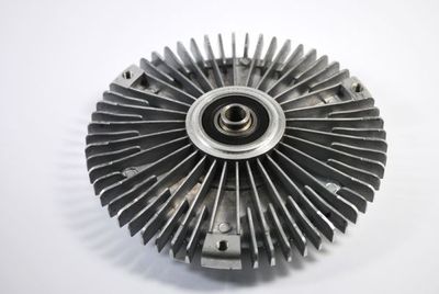 Clutch, radiator fan D5M007TT