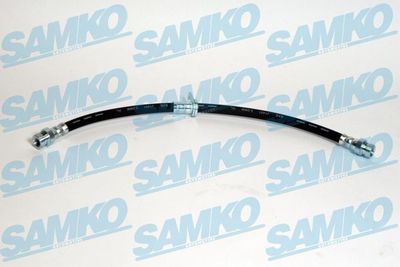 Тормозной шланг SAMKO 6T48398 для MITSUBISHI GRANDIS