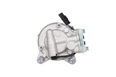Compresor, climatizare HELLA 8FK 366 202-671