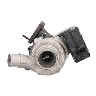 COMPRESOR SISTEM DE SUPRAALIMENTARE