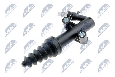 Darbinis cilindras, sankaba