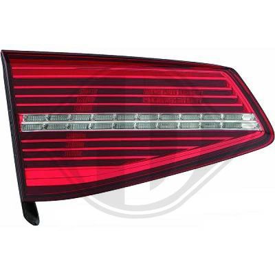 DIEDERICHS 2249693 Задний фонарь для VW PASSAT ALLTRACK B8 Variant (3G5, CB5)