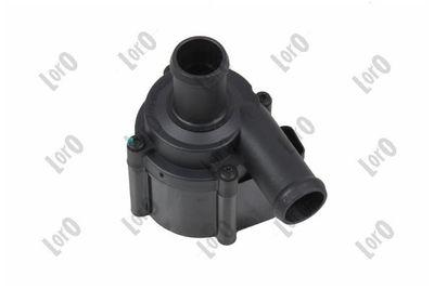Auxiliary Water Pump (cooling water circuit) 138-01-003