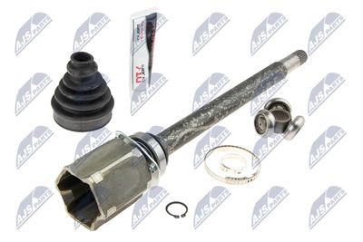 SET ARTICULATIE PLANETARA NTY NPWCH041 1