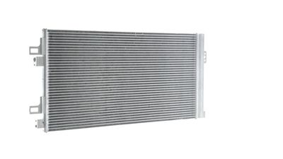 CONDENSATOR CLIMATIZARE MAHLE AC1122000P 3