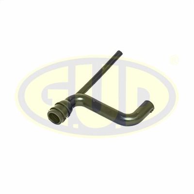 Шланг, вентиляция картера G.U.D. GSH014969 для FIAT PUNTO