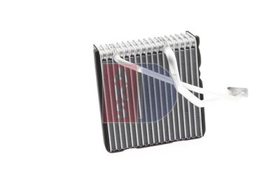 VERDAMPFER KLIMAANLAGE AKS DASIS 820247N 14