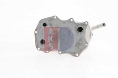 ÖLKüHLER MOTORöL AKS DASIS 046046N 7