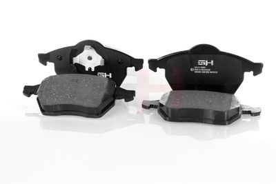 SET PLACUTE FRANA FRANA DISC GH GH419985 58