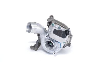 LADER AUFLADUNG BTS Turbo T914134 3