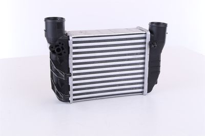 INTERCOOLER COMPRESOR NISSENS 96709 39