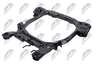 RAMA SUSTINERE/SUPORT AGREGATE NTY ZRZHY504 6