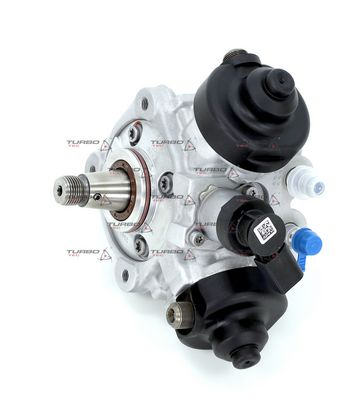 POMPA DE INALTA PRESIUNE TURBO-TEC TTIP0230 5