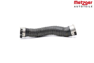 LADELUFTSCHLAUCH METZGER AUTOTEILE 2400425 35