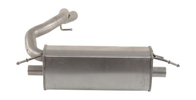 ENDSCHALLDäMPFER WALKER 24600