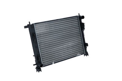RADIATOR RACIRE MOTOR NRF 58444A 40
