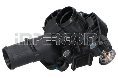 корпус на термостат ORIGINAL IMPERIUM 90900