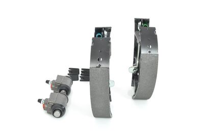 SET SABOTI FRANA BOSCH 0204114585 2