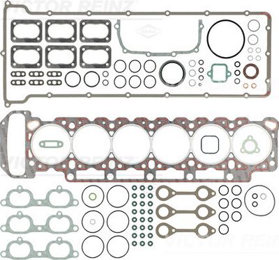 SET GARNITURI CHIULASA