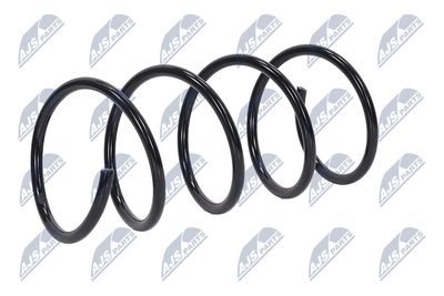 ARC SPIRAL NTY ASZME028 22