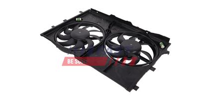 VENTILATOR RADIATOR FAST FT11387 1