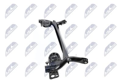 CORP AX NTY ZRZFT003 10