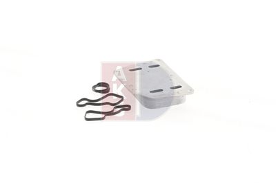 ÖLKüHLER MOTORöL AKS DASIS 086011N 2