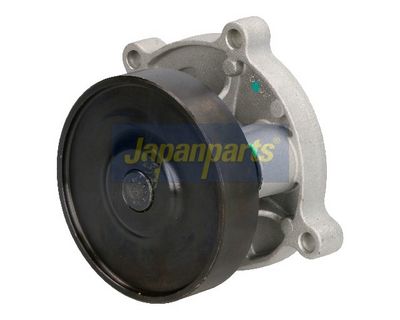 водна помпа, охлаждане на двигателя JAPANPARTS PQ-2012