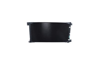 CONDENSATOR CLIMATIZARE NRF 350449 7