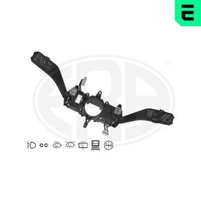 COMUTATOR COLOANA DIRECTIE