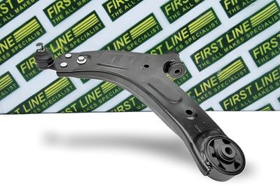 FIRST LINE Control/Trailing Arm, wheel suspension FCA6961